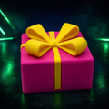 🎁 Cutie Cadou Secretă – Gift Box cu Compartimente Ascunse
