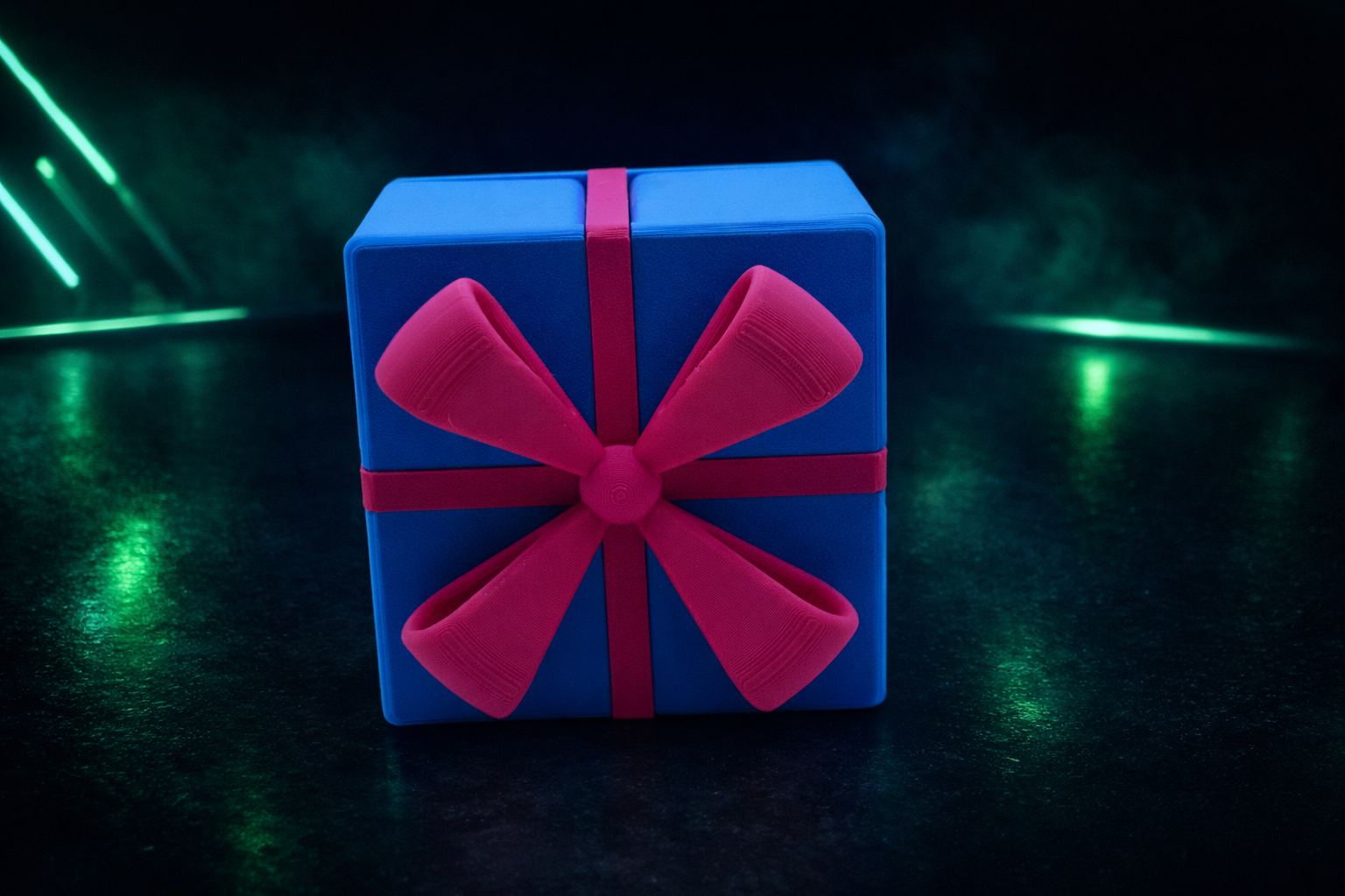 🎁 Cutie Cadou Secretă – Gift Box cu Compartimente Ascunse