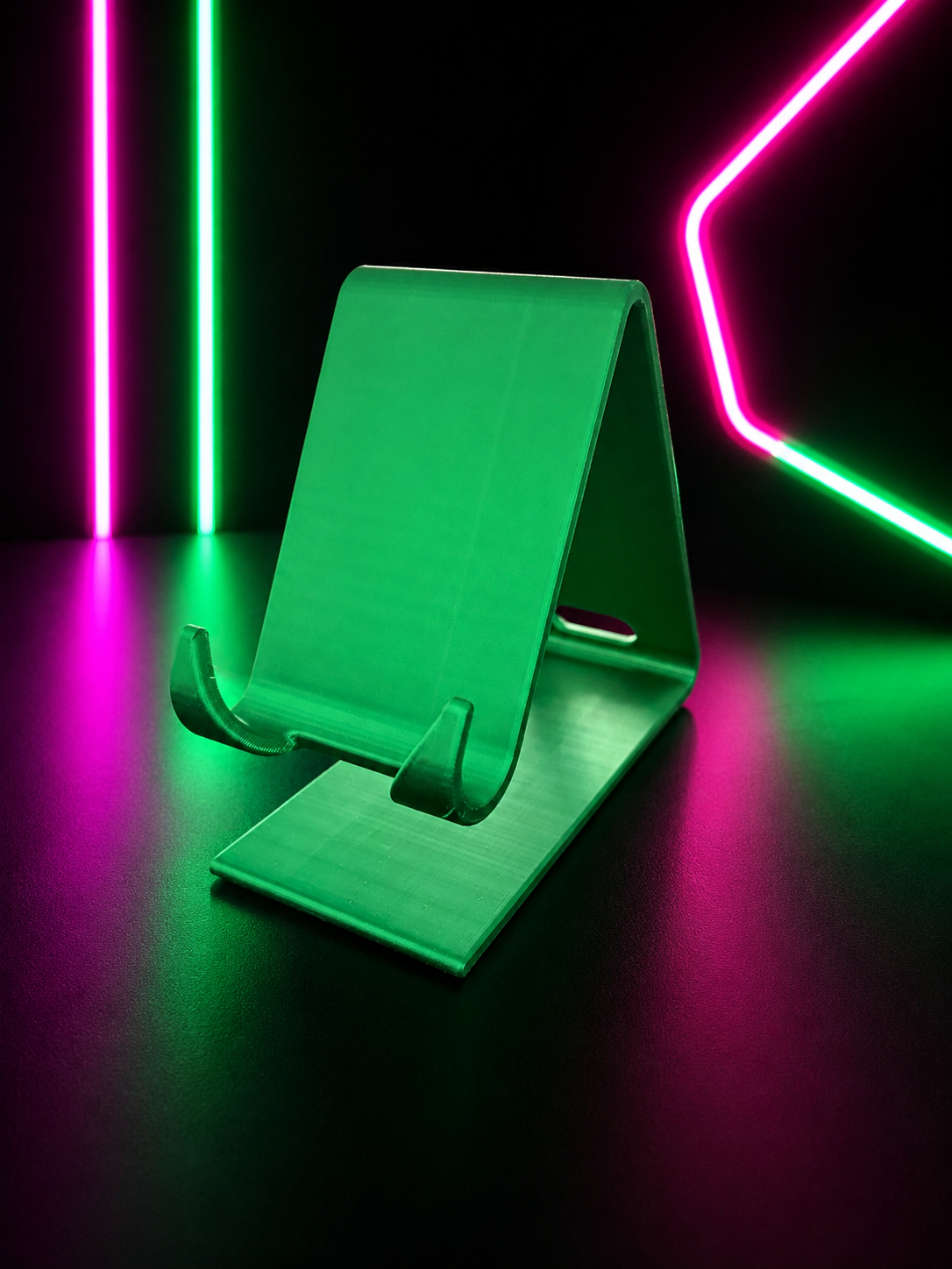 Suport Telefon Premium 3D – Minimal Edition 📱✨