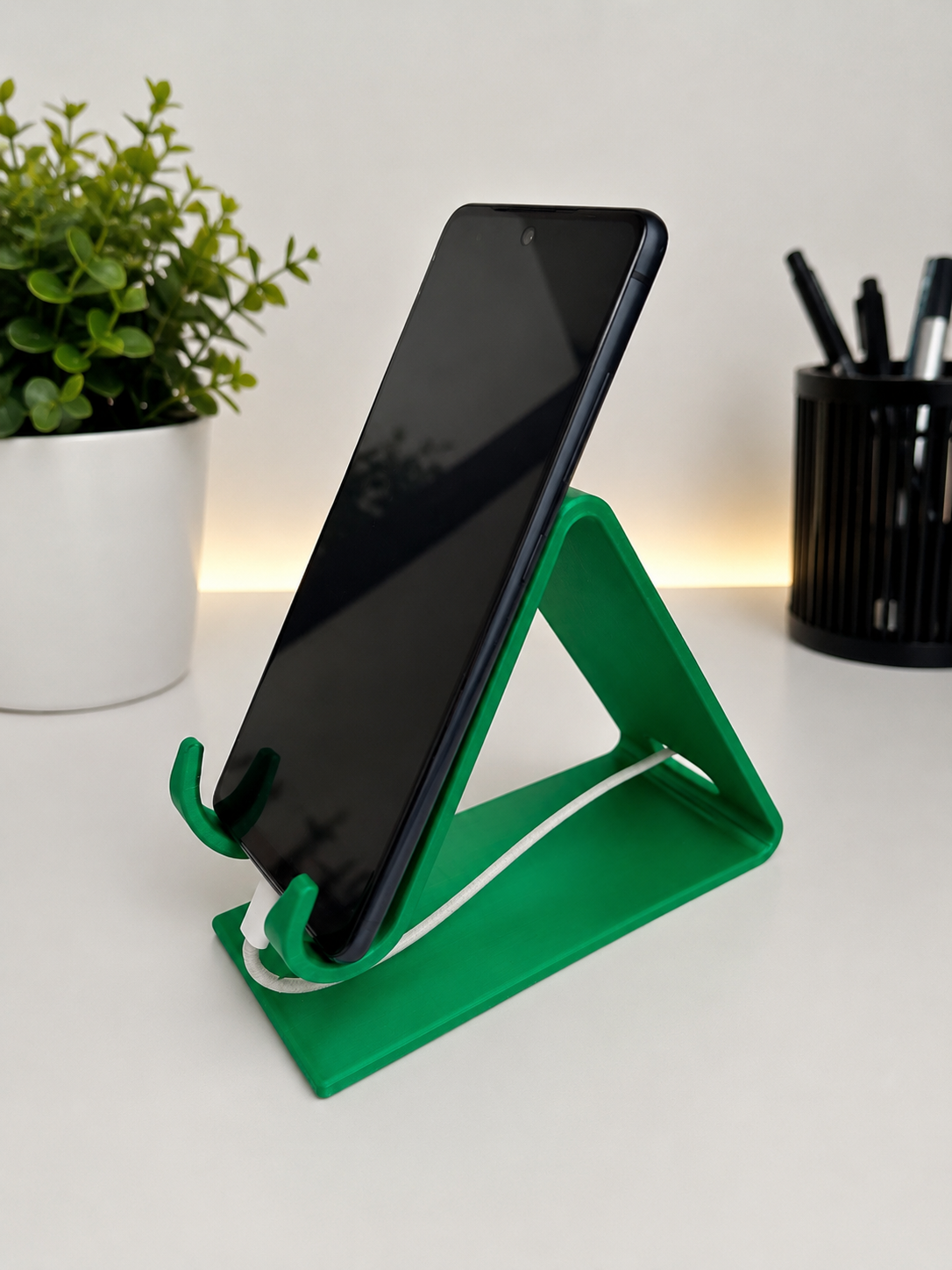 Suport Telefon Premium 3D – Minimal Edition 📱✨