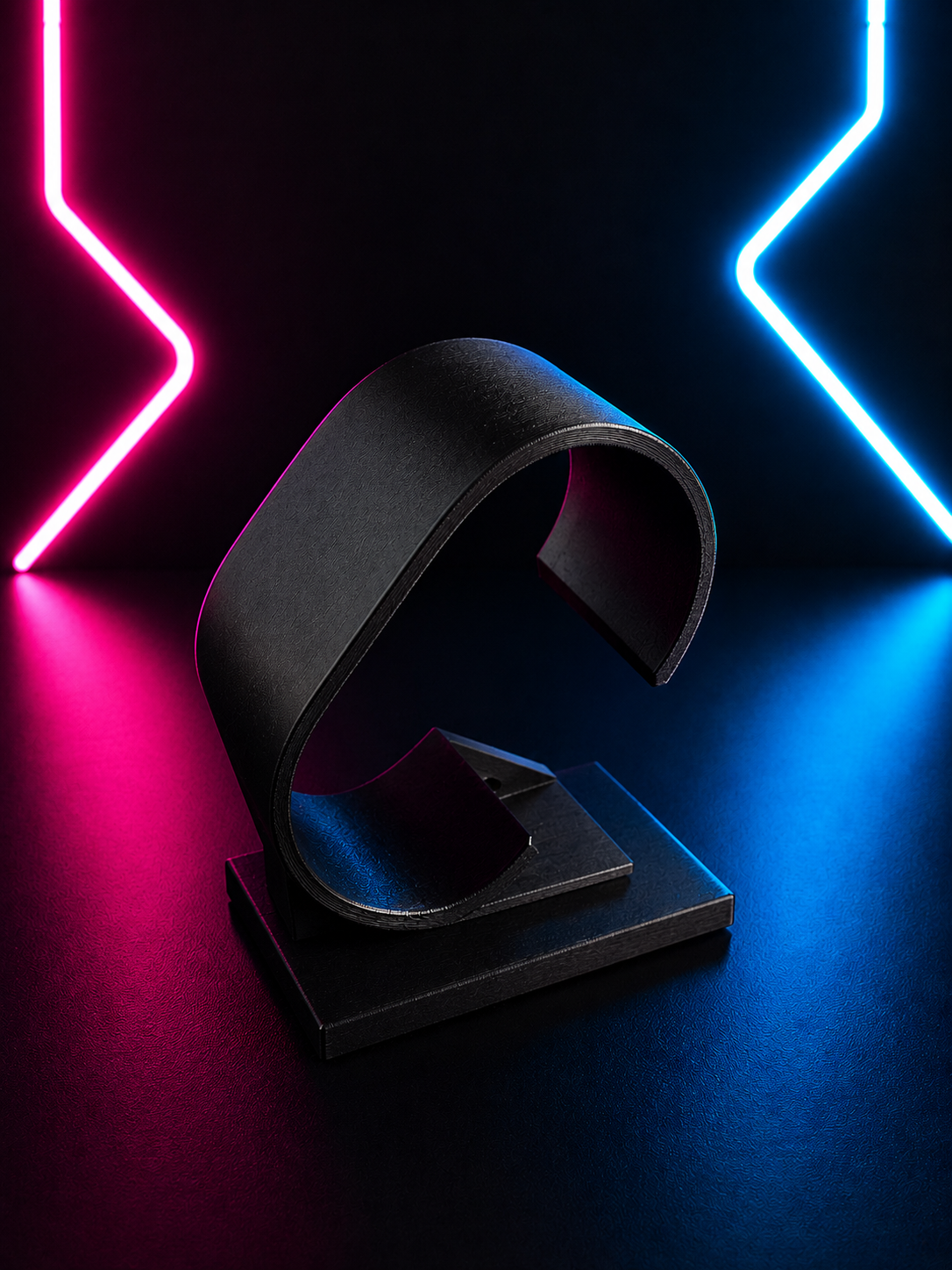 Suport Premium pentru Ceasuri – Watch Display Stand ⌚✨
