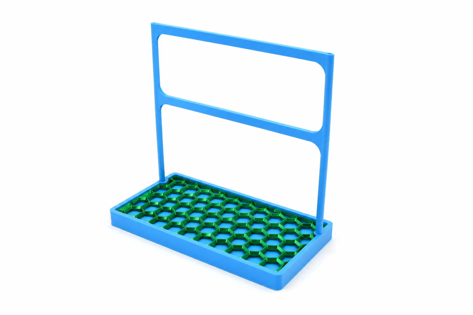 Organizator Bucătărie 3D – Honeycomb Sink Holder