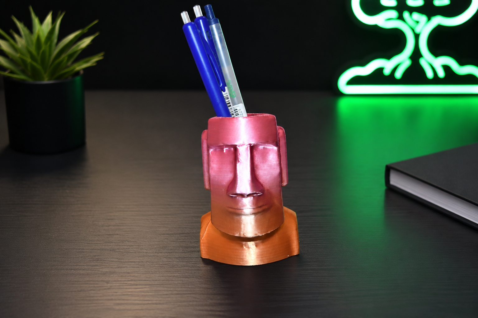 Suport Pixuri KANOA – Printat 3D