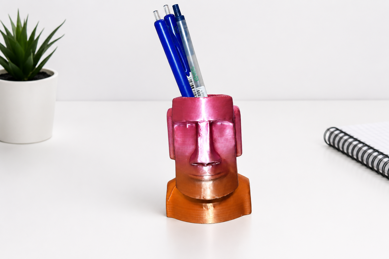 Suport Pixuri KANOA – Printat 3D