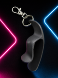 Mini Shoe Horn – Breloc pentru încălțare 👟
