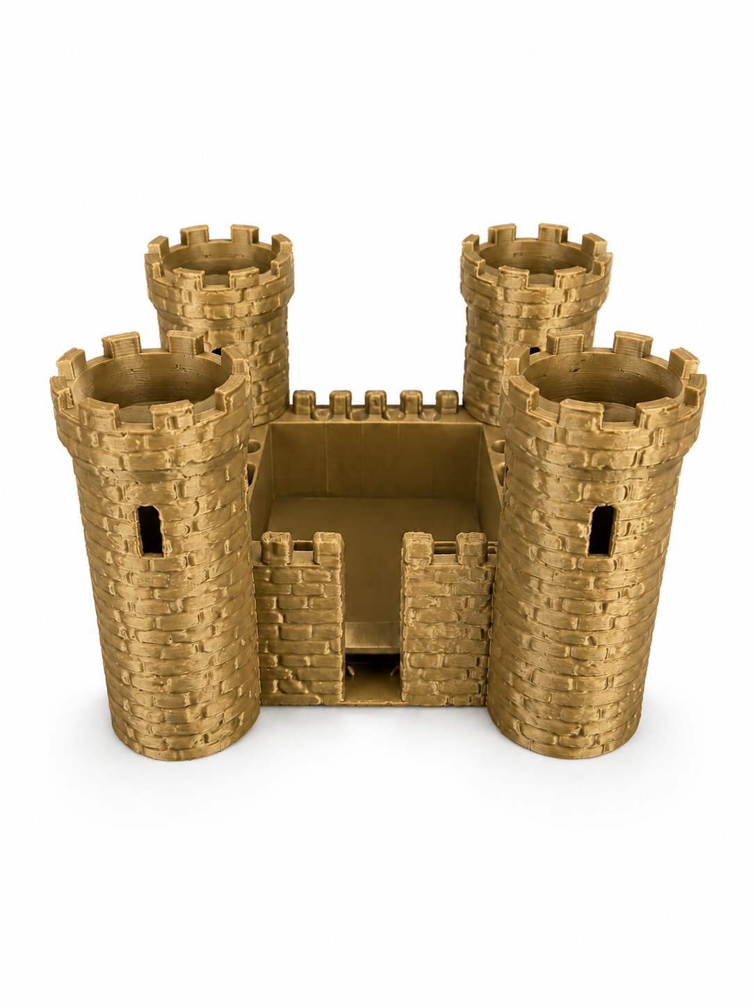 Organizator Birou Castel  – Suport Pixuri și Notițe