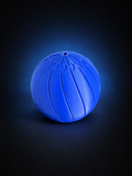 Minge Fidget 3D Twisty Sphere – Jucărie Senzorială Antistres Rotativă