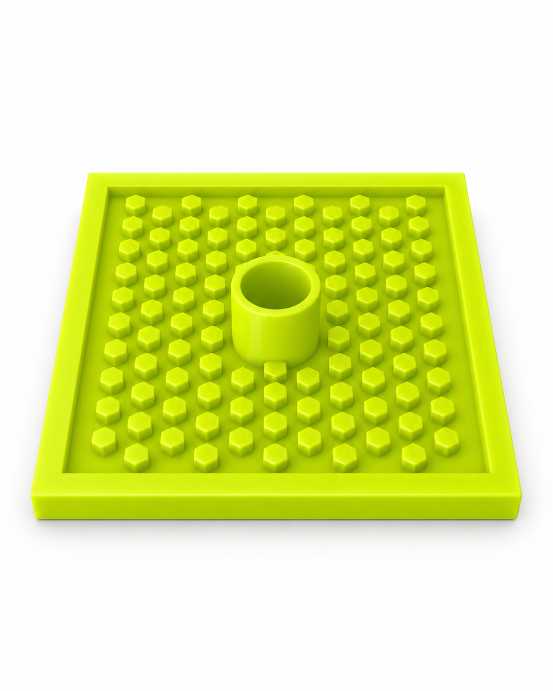 Adăpător pentru Albine cu Rezervor PET – Stație de Apă 3D pentru Insecte